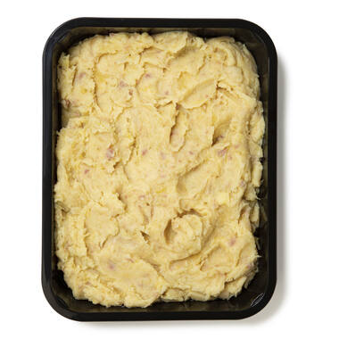 ZUURKOOL STAMPPOT MET SPEK  2.5kg KROES